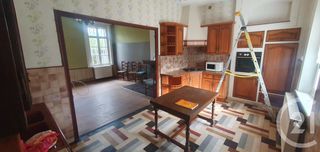  Maison � vendre 6 pi�ces 94 m�