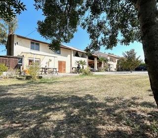  Maison � vendre 12 pi�ces 260 m�