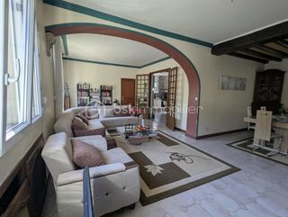  Maison � vendre 7 pi�ces 185 m�