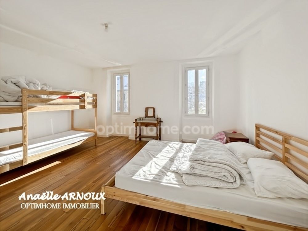 � vendre  Maison Ancelle (05260)