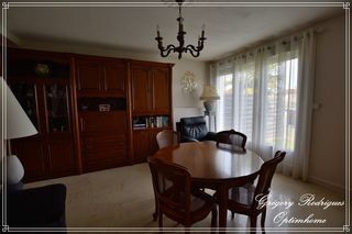  Maison � vendre 4 pi�ces 99 m�