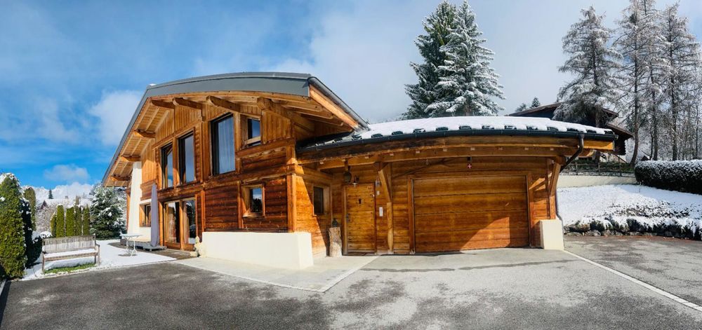 � vendre  Maison Passy (74190)