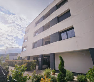  Appartement � vendre 3 pi�ces 66 m�