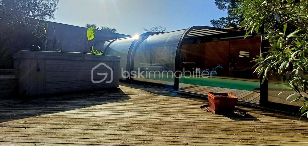 � vendre  Villa Les Sables-d'Olonne (85180)