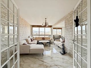  Appartement � vendre 4 pi�ces 81 m�