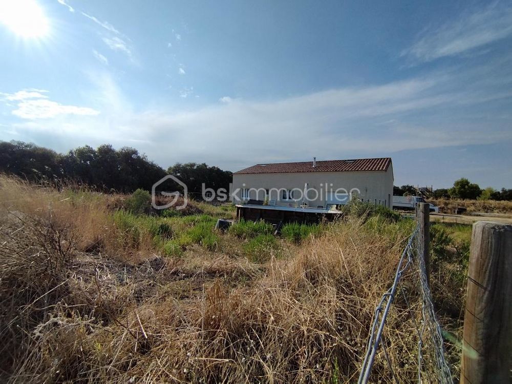 � vendre  Maison Saint-Pargoire (34230)