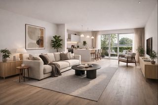  Appartement � vendre 3 pi�ces 65 m�