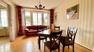  Appartement � vendre 3 pi�ces 82 m�