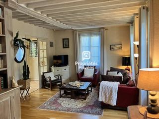  Propri�t�/ch�teau � vendre 5 pi�ces 148 m�