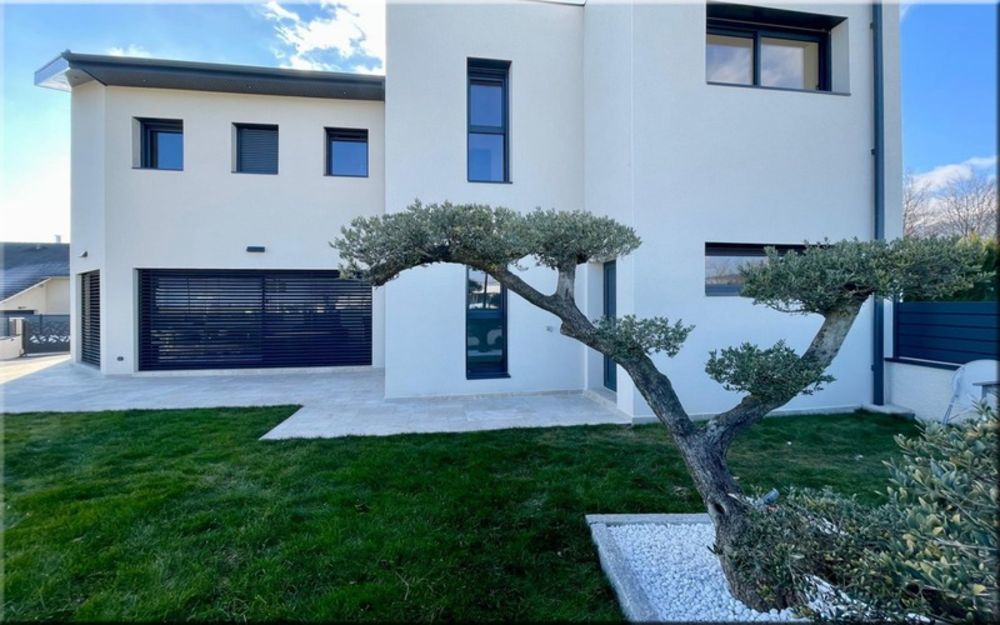 � vendre  Maison S�gny (01170)