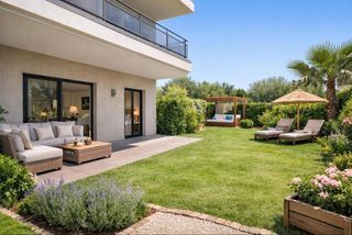  Appartement � vendre 3 pi�ces 62 m�