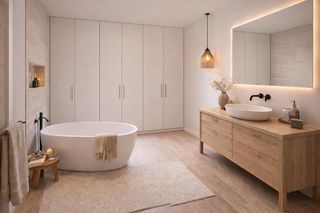  Appartement � vendre 4 pi�ces 82 m�