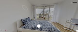  Appartement � louer 5 pi�ces 80 m�