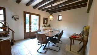  Maison � vendre 5 pi�ces 100 m�