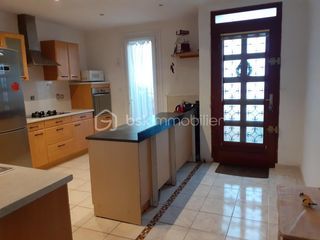  Maison � vendre 6 pi�ces 134 m�