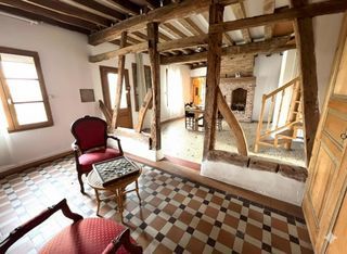  Maison � vendre 7 pi�ces 191 m�