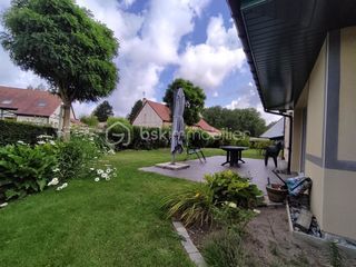  Propri�t�/ch�teau � vendre 7 pi�ces 155 m�