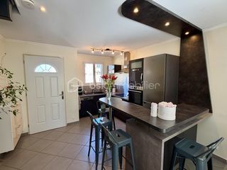  Maison � vendre 4 pi�ces 78 m�