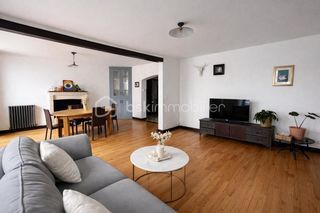  Maison � vendre 5 pi�ces 132 m�