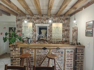  Propri�t�/ch�teau � vendre 5 pi�ces 140 m�