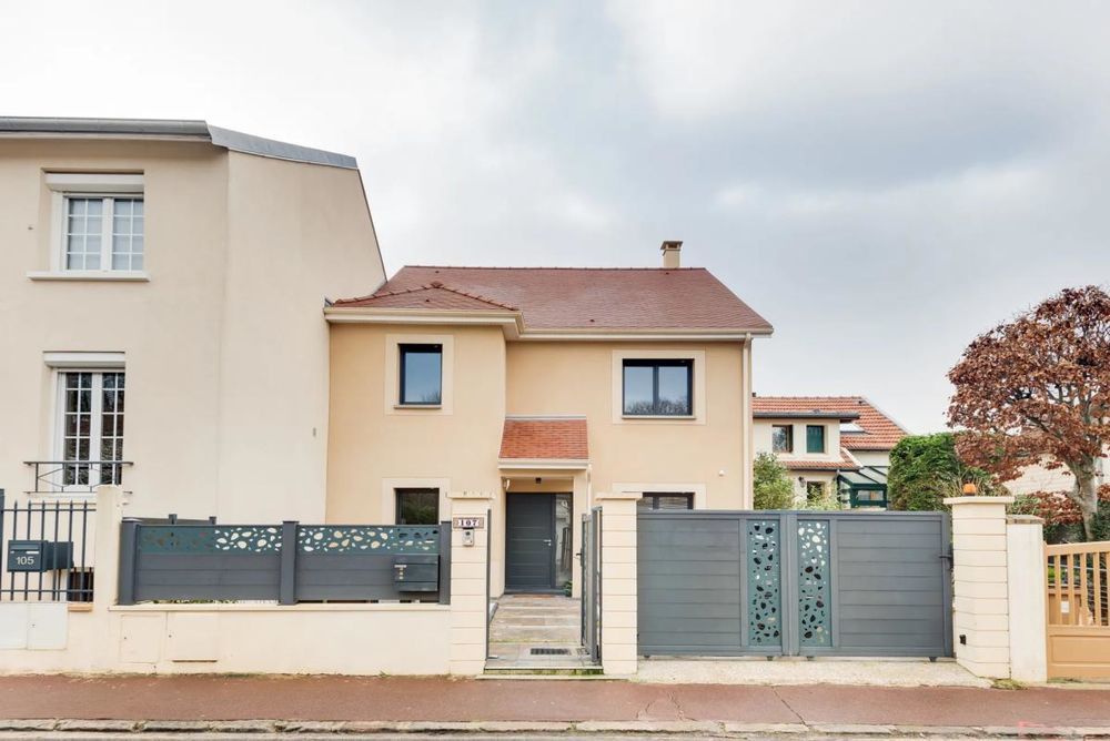 � vendre  Maison V�lizy-Villacoublay (78140)