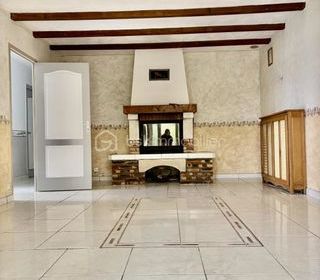  Maison � vendre 6 pi�ces 163 m�