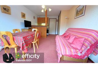  Appartement � vendre 1 pi�ce 25 m�