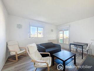  Appartement � vendre 5 pi�ces 87 m�