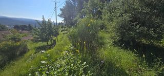  Terrain � vendre 2000 m�