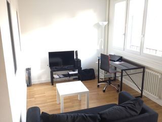  Appartement � louer 2 pi�ces 34 m�