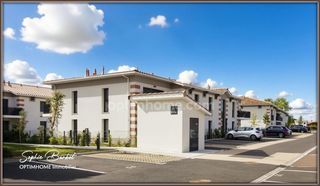  Appartement � vendre 2 pi�ces 42 m�