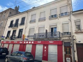  Immeuble � vendre 6 pi�ces 128 m�