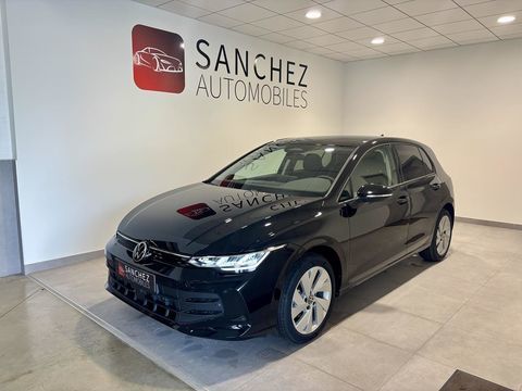 Volkswagen Golf 8 1.5 E TSI 116 DSG7 LIFE PLUS 2026 occasion Chamarandes-Choignes 52000