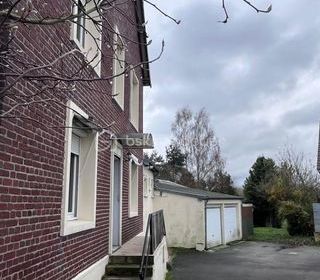  Maison � vendre 6 pi�ces 100 m�