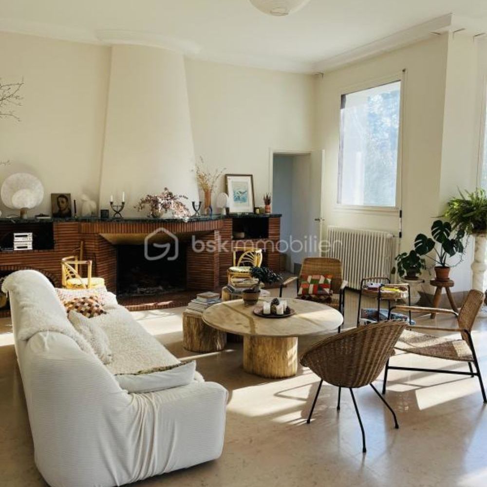 � vendre  Maison Barbizon (77630)