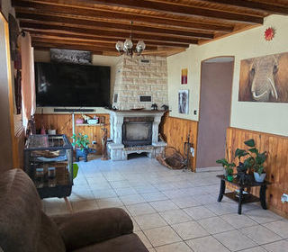  Maison � vendre 6 pi�ces 128 m�