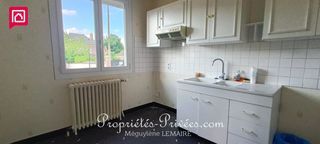  Maison � vendre 4 pi�ces 90 m�