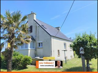  Maison � vendre 5 pi�ces 100 m�