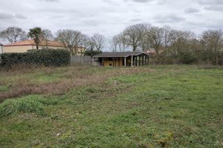  Terrain � vendre 567 m�