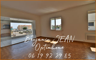  Appartement � vendre 3 pi�ces 82 m�