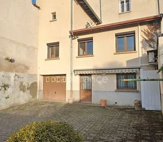  Maison � vendre 5 pi�ces 130 m�