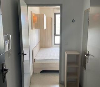  Appartement � vendre 1 pi�ce 19 m�