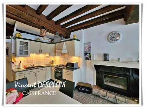   Maison � vendre 6 pi�ces BLIGNY SUR OUCHE (21) Terrain 616m� Maison - 6 pi�ce(s) - 125 m�