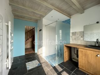  Maison � vendre 4 pi�ces 100 m�