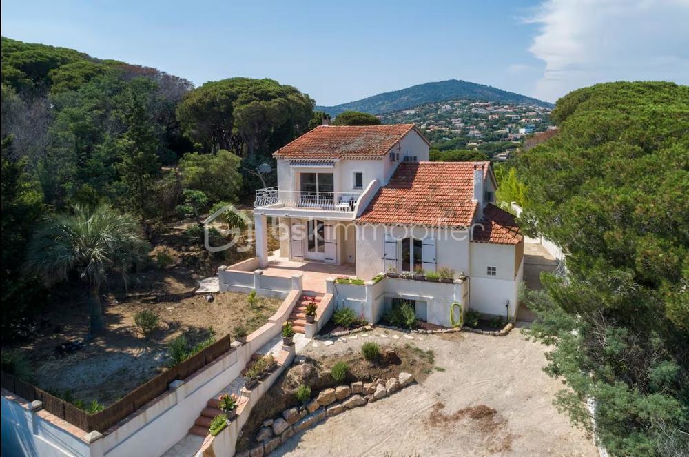� vendre  Villa Sainte-Maxime (83120)