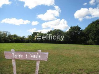  Terrain � vendre 650 m�