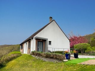  Maison � vendre 5 pi�ces 124 m�