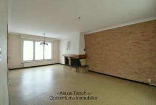  Maison � vendre 5 pi�ces 106 m�