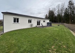  Maison � vendre 4 pi�ces 102 m�