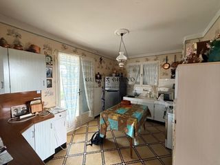  Maison � vendre 5 pi�ces 89 m�